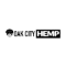 Oak City Hemp Coupon Codes - Up to 10% OFF